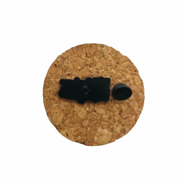 ✨New Oz Enamel Pin Doctor in Progress Medical Themed Brooch White medical gift✨ - Picture 4 of 6